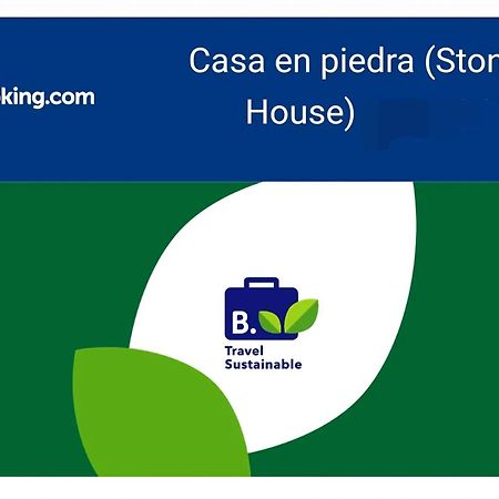 Appartement Casa En Piedra à Porriño Extérieur photo