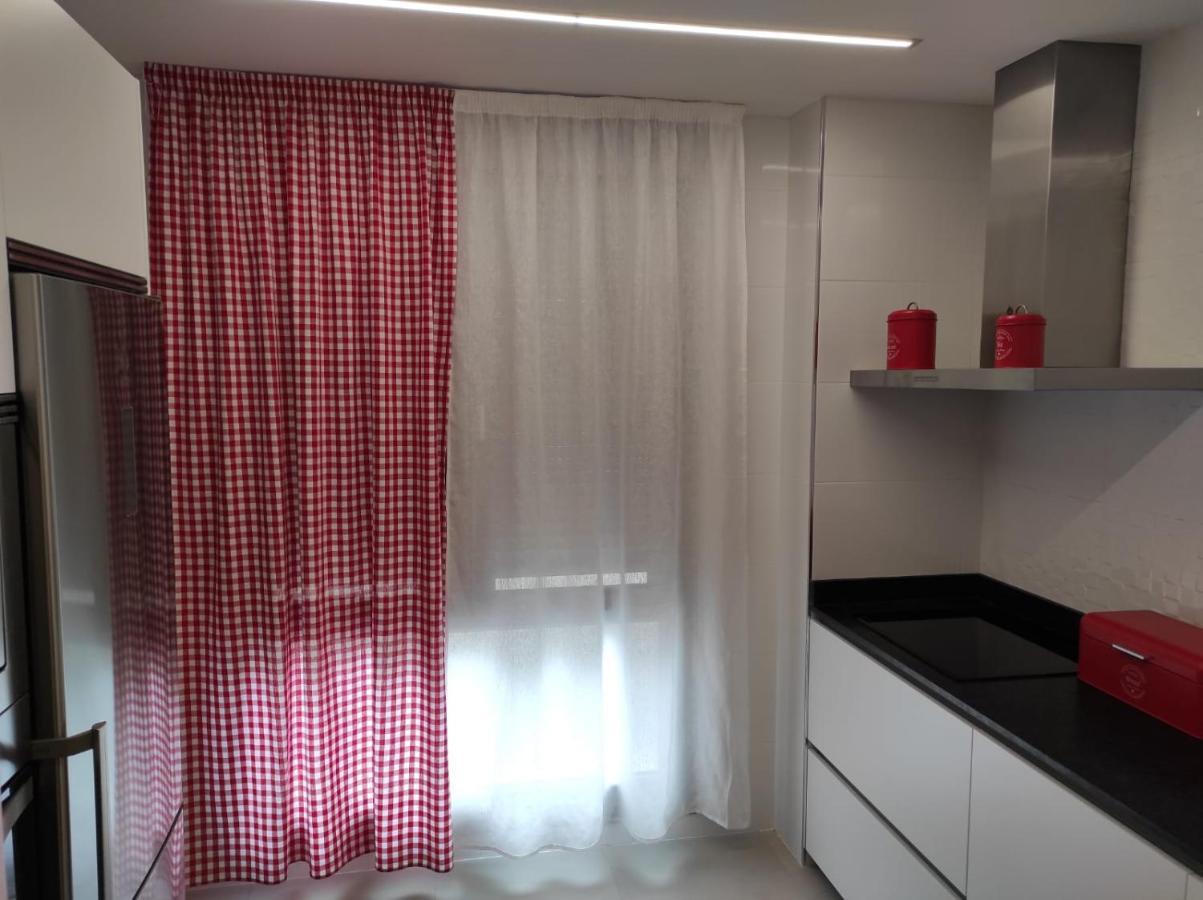 Appartement Casa En Piedra à Porriño Extérieur photo