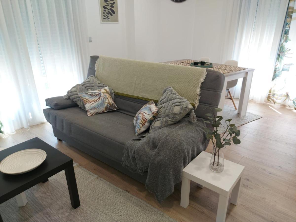 Appartement Casa En Piedra à Porriño Extérieur photo