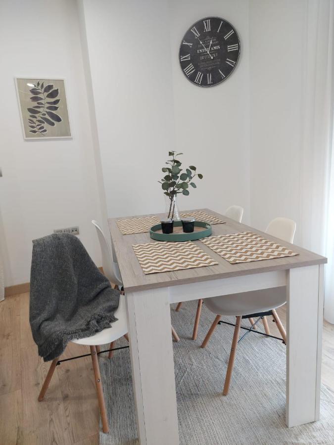 Appartement Casa En Piedra à Porriño Extérieur photo