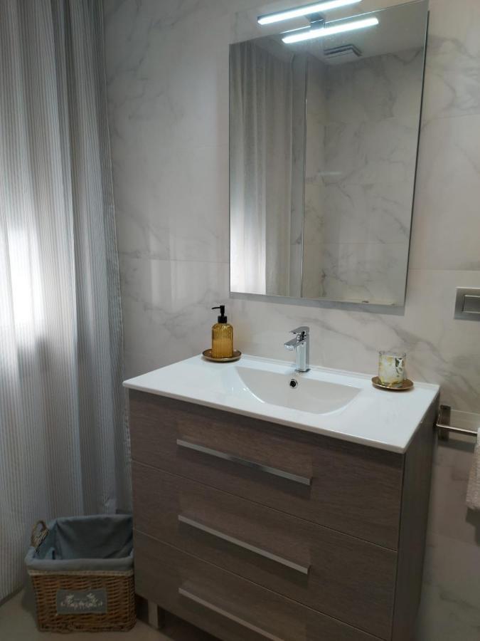 Appartement Casa En Piedra à Porriño Extérieur photo