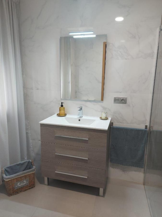 Appartement Casa En Piedra à Porriño Extérieur photo