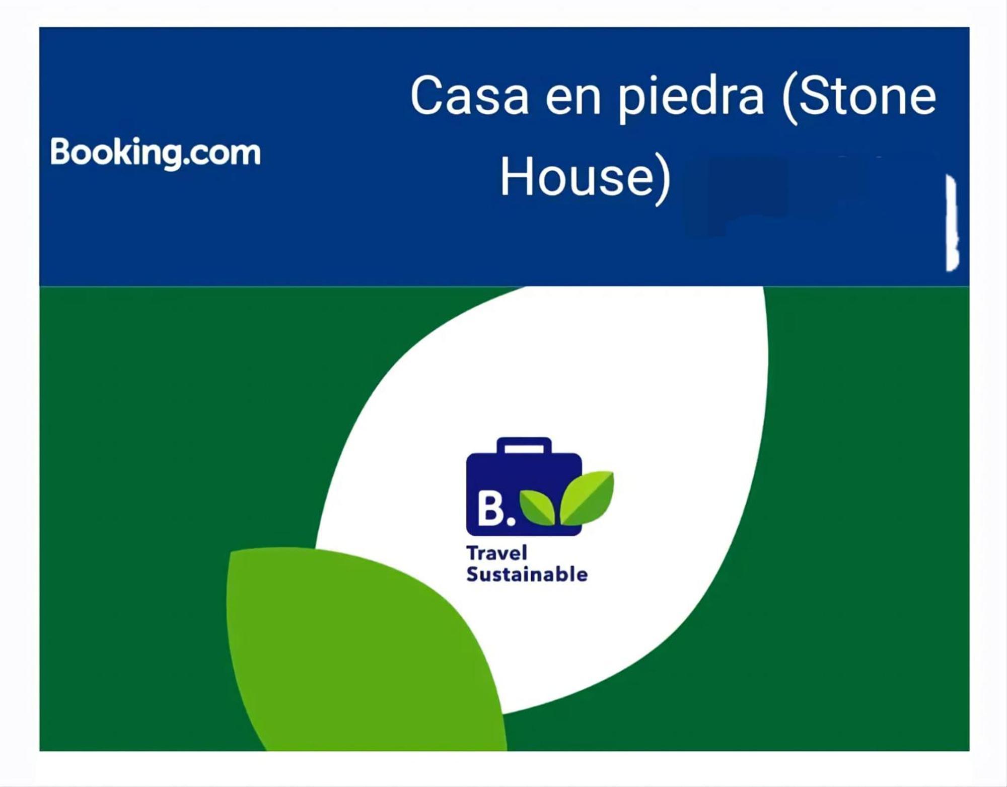 Appartement Casa En Piedra à Porriño Extérieur photo