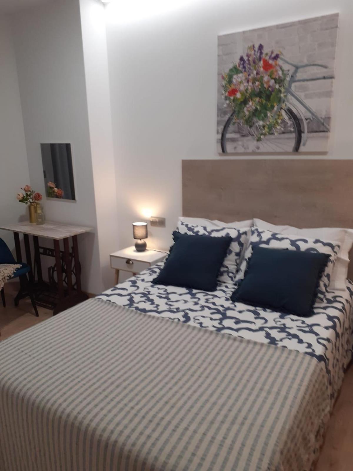 Appartement Casa En Piedra à Porriño Extérieur photo