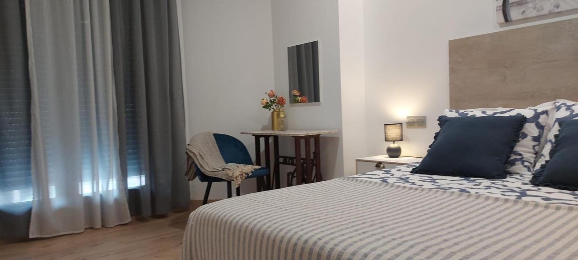 Appartement Casa En Piedra à Porriño Extérieur photo
