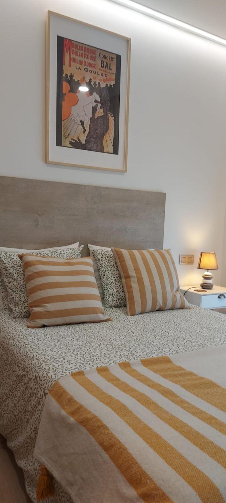 Appartement Casa En Piedra à Porriño Extérieur photo