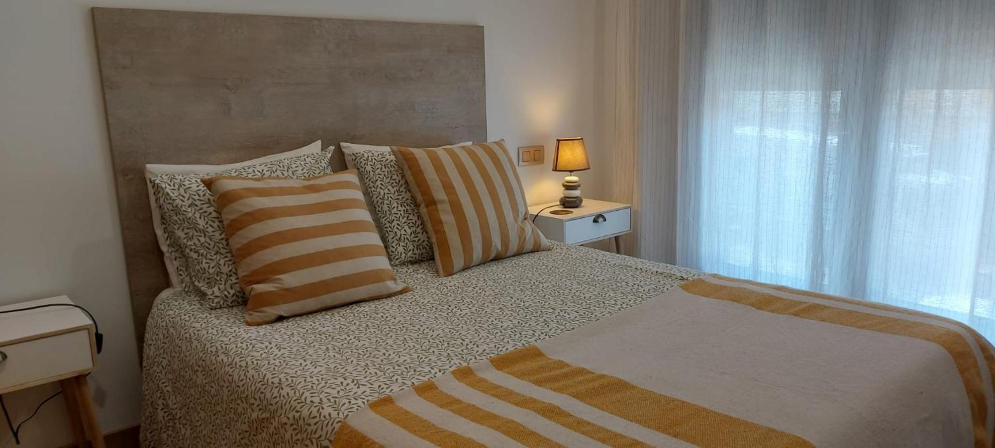 Appartement Casa En Piedra à Porriño Extérieur photo