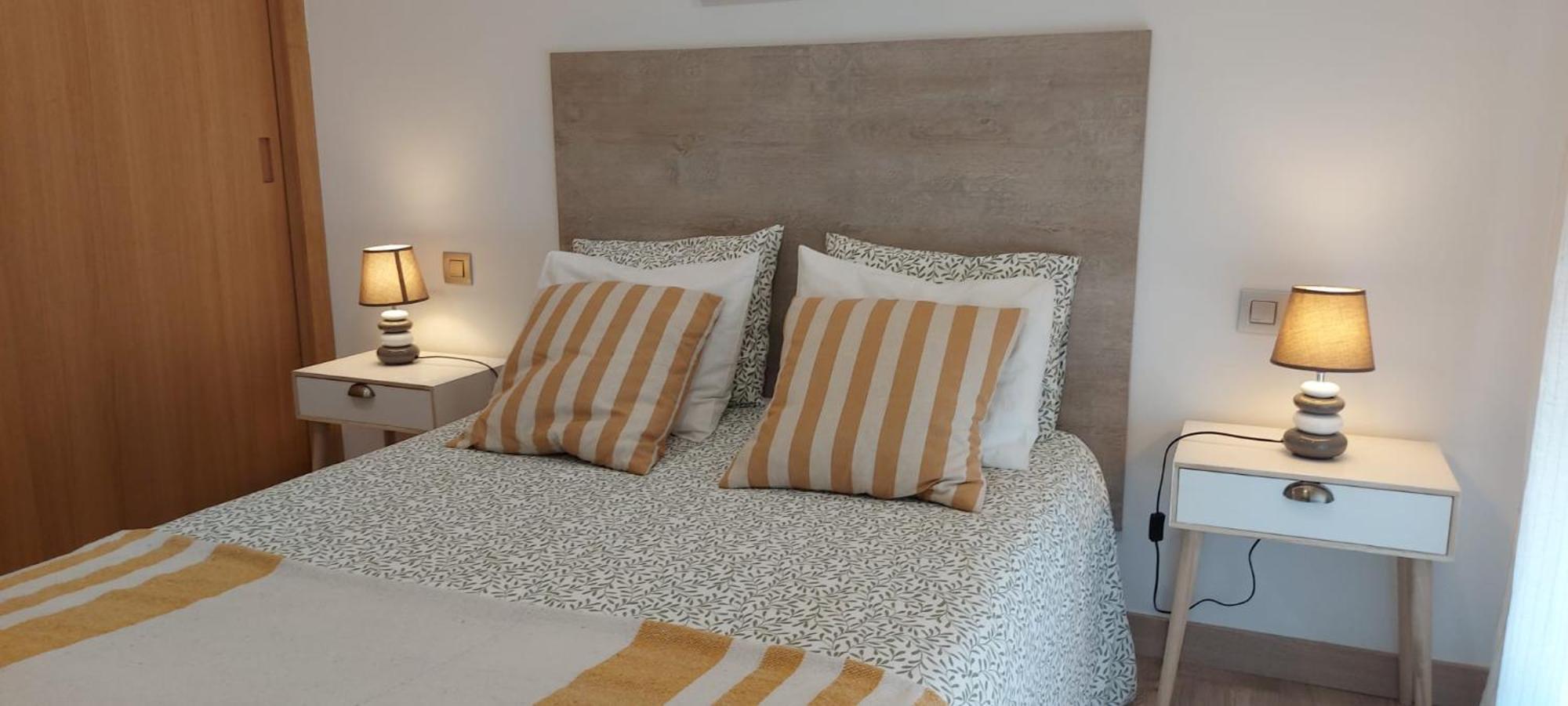 Appartement Casa En Piedra à Porriño Extérieur photo