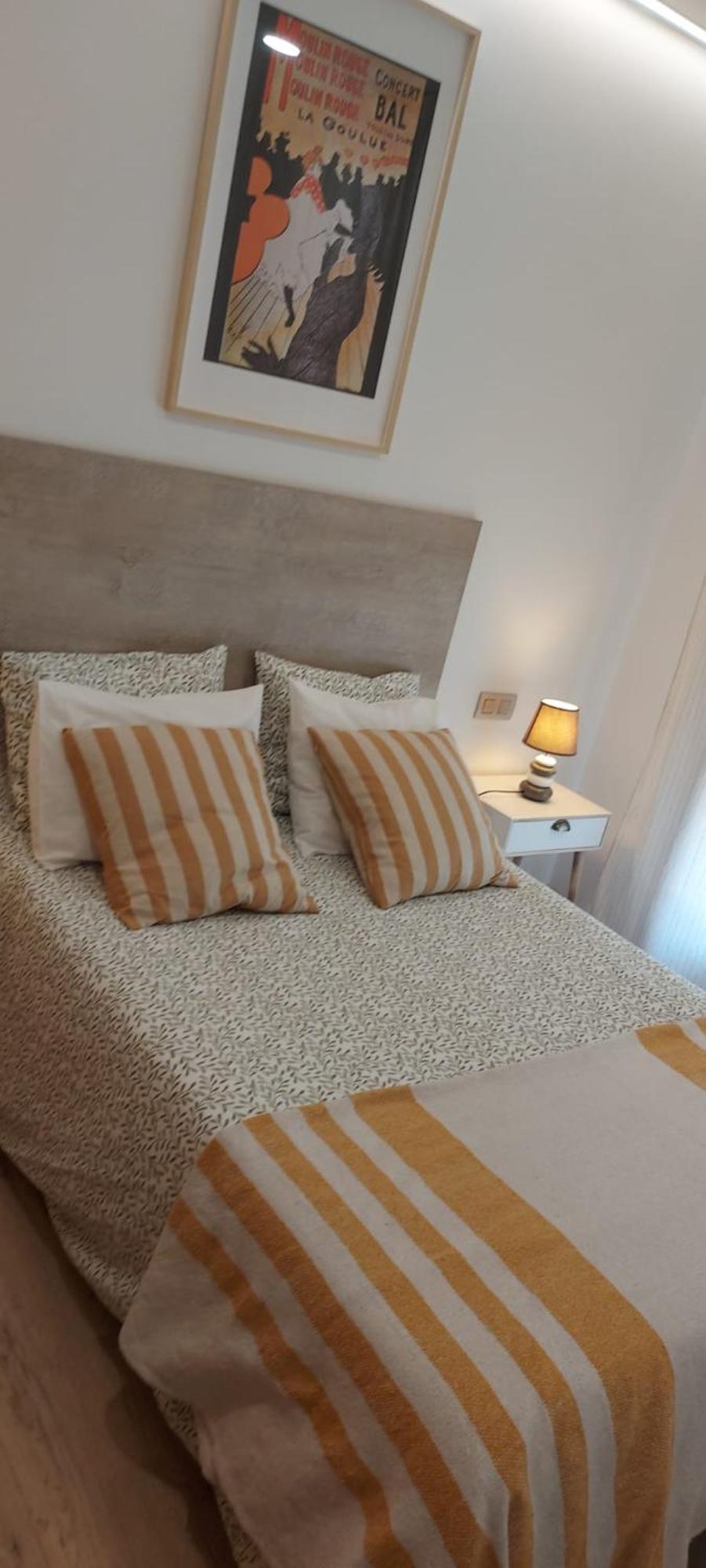 Appartement Casa En Piedra à Porriño Extérieur photo